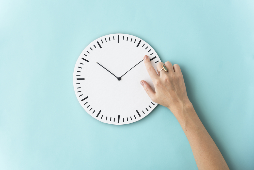 Folding time Adapt Productivity