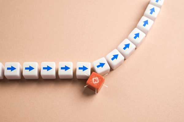 AI useful before revolutionary